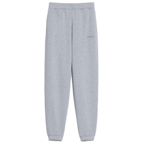 'S Max Mara Po Sweatpants, Medium Grey 